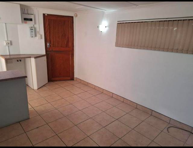 1 BEDROOM PROPERTY TO RENT IN CLAMHALL